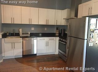40 Harding St #3, Cambridge, MA 02141