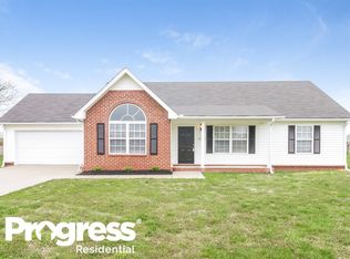 1606 Vista Ct, Murfreesboro, TN 37128