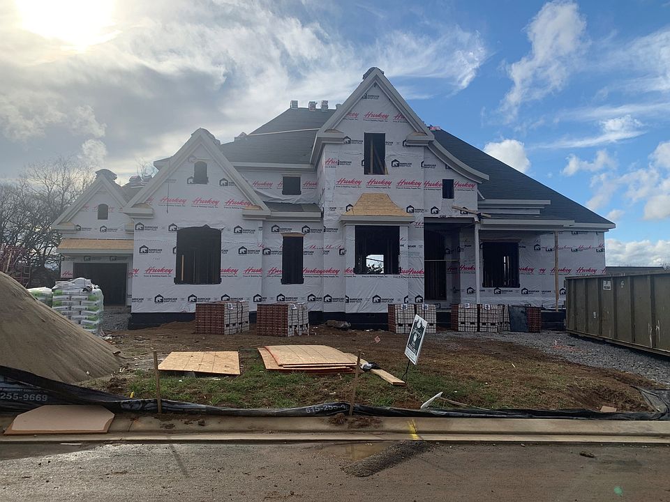 1st image of 5805 Wagonvale Dr Lot 129