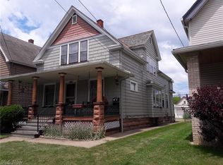 4124 Trowbridge Ave, Cleveland, OH