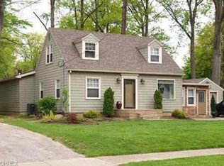 635 Kenmore Ave NE, Warren, OH