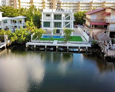 191 Fontaine Dr, Plantation Key, FL, 33070