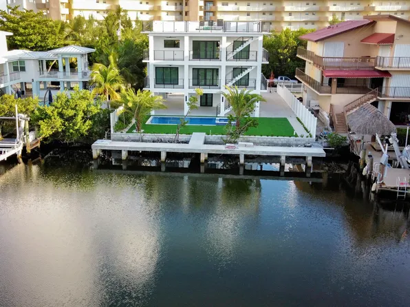 191 Fontaine Dr, Plantation Key, FL 33070