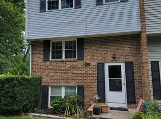 2928 Aspen Hill Rd, Baltimore, MD 21234