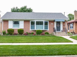6307 N Keystone Ave, Chicago, IL 60646