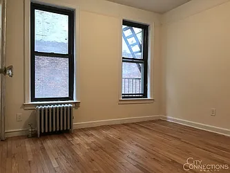 Rented by City Connections Realty