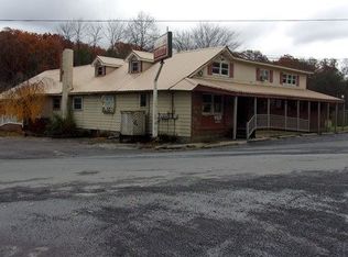 3204 Pine Hollow Dr, Tionesta, PA 16353