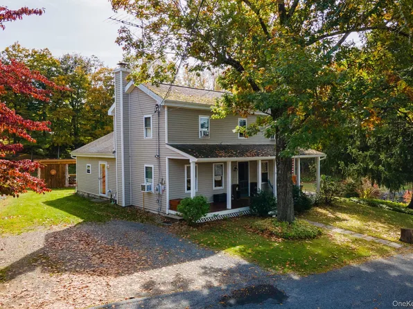 191 White Schoolhouse Rd, Rhinebeck, NY 12572