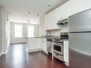 106 Prince St APT 4, Boston, MA 02113