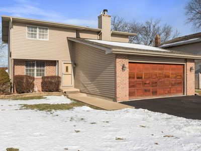 16742 W Fawn Path, Lockport, IL, 60441