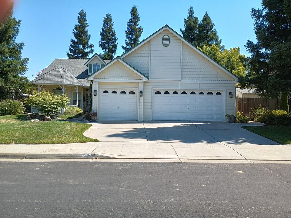 2568 Kenosha Ave, Clovis, CA 93619 | Zillow