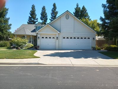 2568 Kenosha Ave, Clovis, CA, 93619