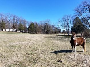 4151 Stoops Rd, Summersville, MO 65571