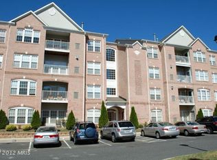 9601 Amberleigh Ln #9601B, Perry Hall, MD 21128