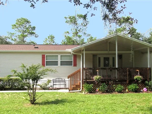 6167 W Constitution Ln, Homosassa, FL 34448