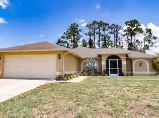 5564 Benton St, Lehigh Acres, FL 33971