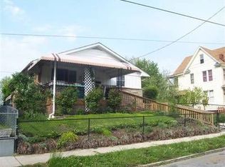 44 Boone St, Cumberland, MD 21502