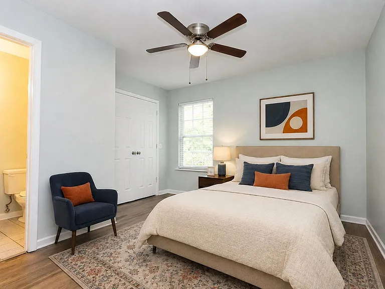 1701 Mulberry St #B — Photo 3
