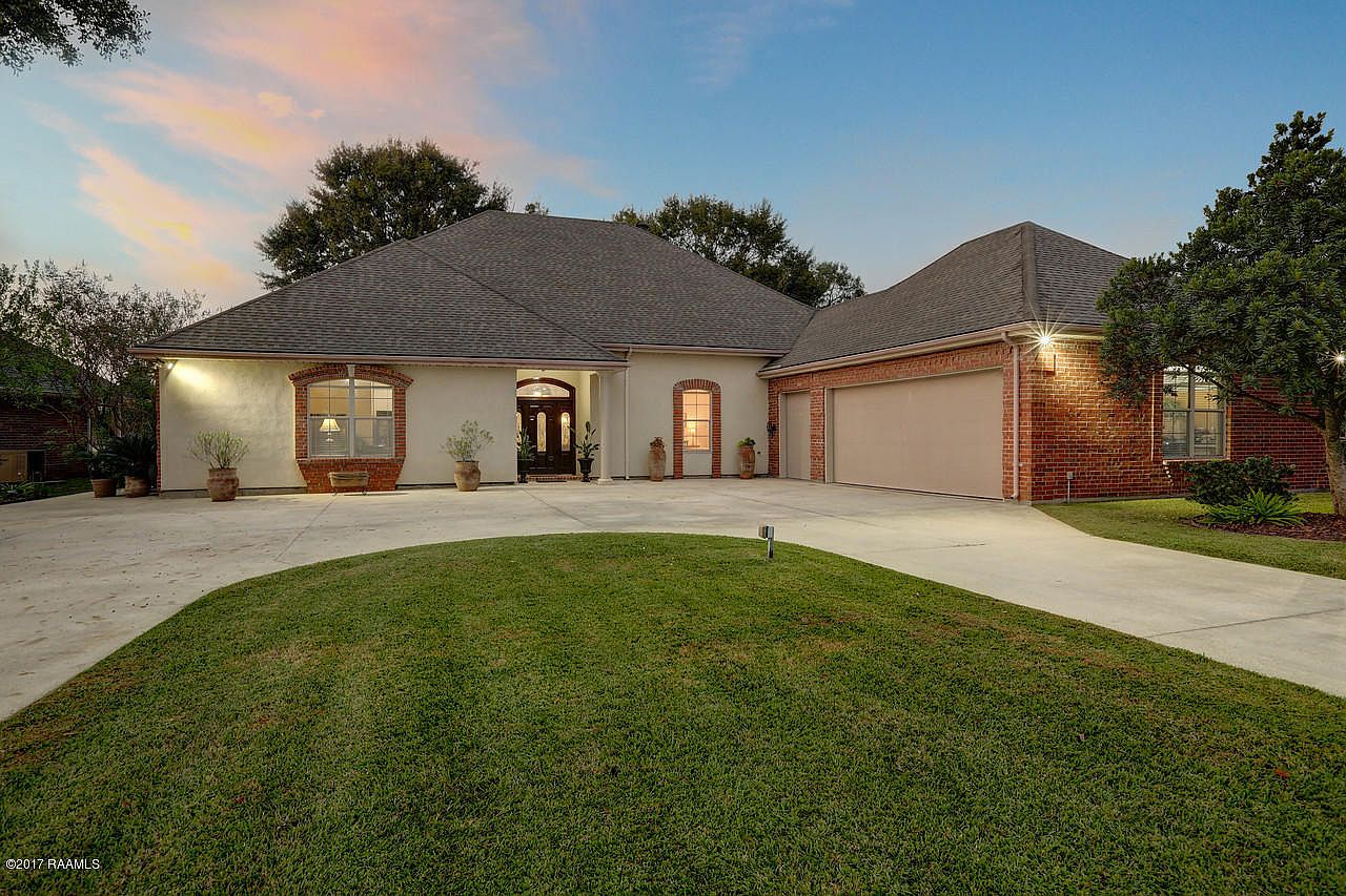 1819 Squirrel Run, New Iberia, LA 70560 Zillow