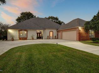 1819 Squirrel Run, New iberia, LA 70560