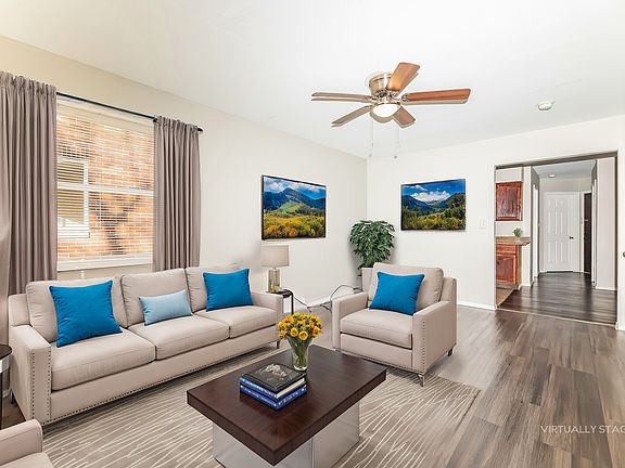 4th image of 115 E Norman Ave #1