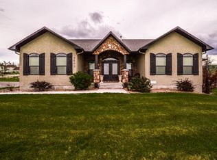 5602 E Rio Seco Dr, Idaho Falls, ID 83406