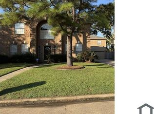 11419 Corola Trail Dr, Houston, TX 77066