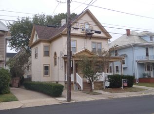186 Carleton St OFC #, Providence, RI 02908