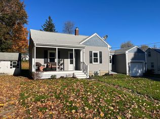 5 Sunnyside Ave, Rutland, MA 01543