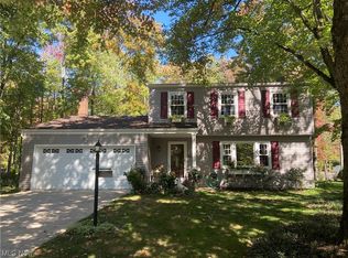 3755 Laurel Glenn Dr, Broadview Heights, OH