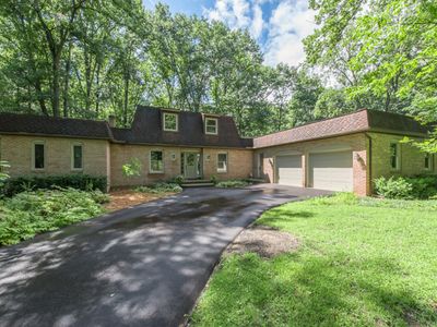 4417 Partridge Ln, Midland, MI, 48640