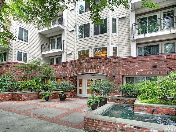2nd image of 1525 NW 57th St Unit 431