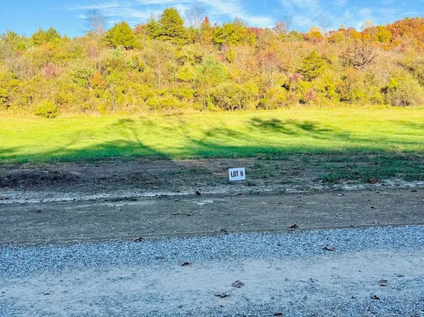 3374 Bourbon Creek Rd Lot 6, Catlettsburg, KY 41129