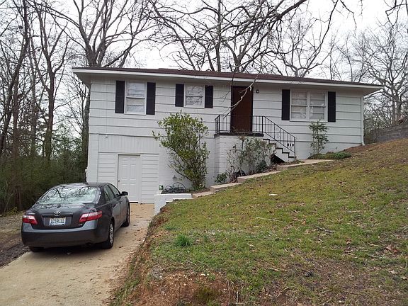 Front of your new home