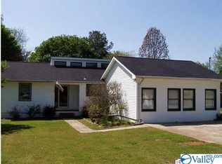 406 Brentwood Dr, Madison, AL 35758