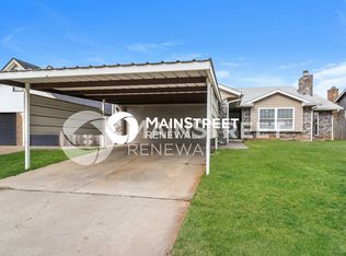 3217 SW 96th St, Oklahoma City, OK 73159