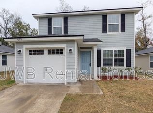 615 James St, Jacksonville, FL 32205