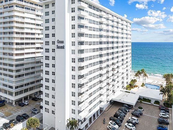 3rd image of 4010 Galt Ocean Drive #601