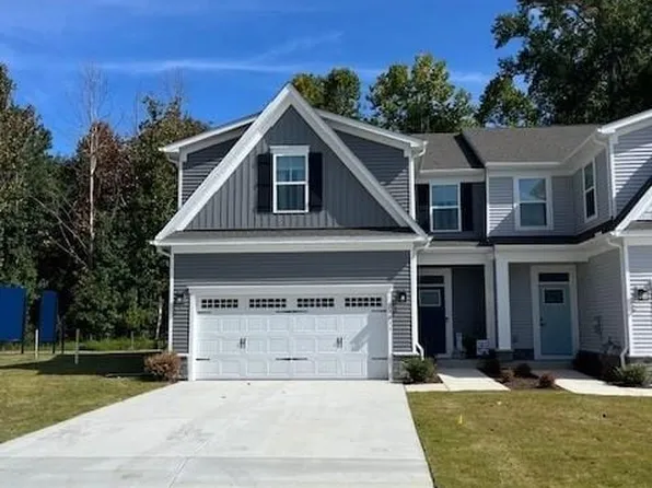 23037 Preserve Pl, Carrollton, VA 23314