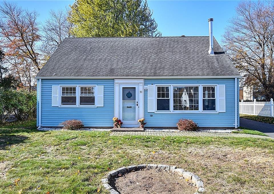 31 Wrights Ln, Glastonbury, CT 06033 Zillow
