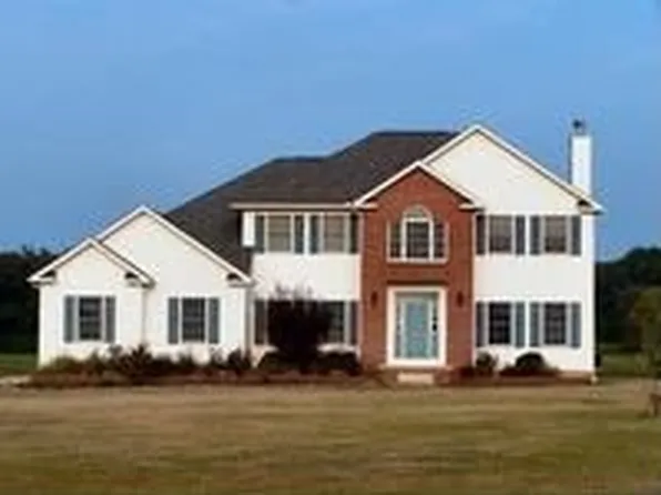16700 Charleston Pike, Kingston, OH 45644