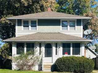 959 Davies Ave, Akron, OH 44306