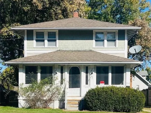 959 Davies Ave, Akron, OH 44306