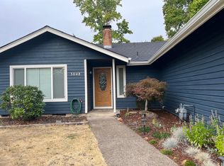 3048 NW Thistle Pl, Corvallis, OR 97330