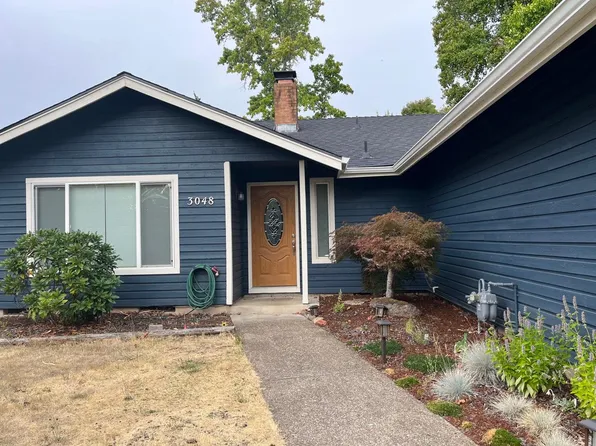 3048 NW Thistle Pl, Corvallis, OR 97330