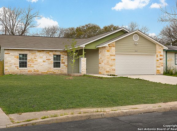 2nd image of 2827 Tillie Dr