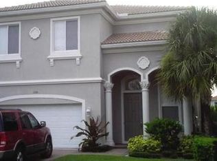 1106 Grove Park Cir, Boynton Beach, FL 33436