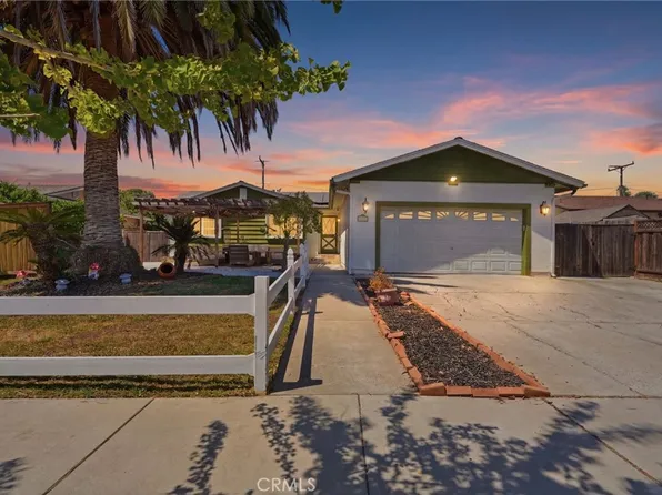 5160 Rhoads Ave, Santa Barbara, CA 93111