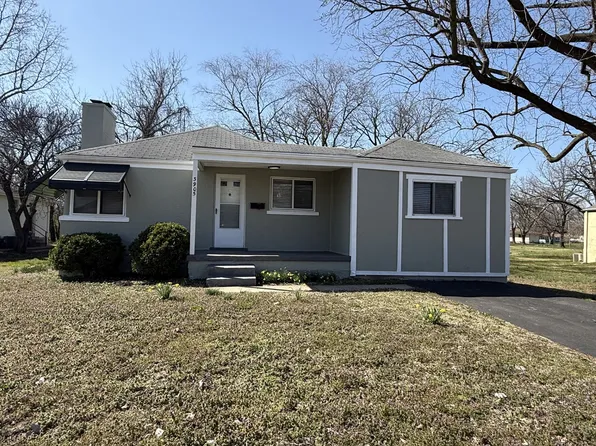 3905 Wright Ave, Saint Ann, MO 63074