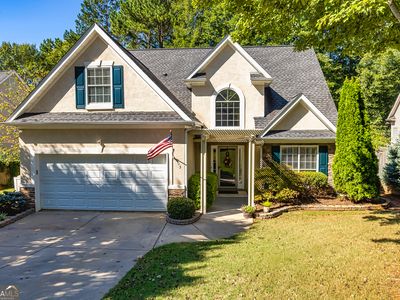 203 Freeman Forest Dr, Newnan, GA, 30265
